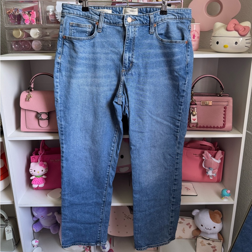 Universal Thread Jeans